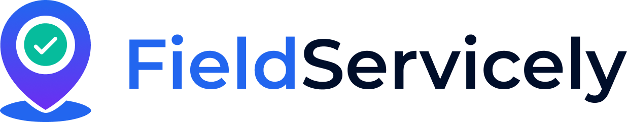 Fieldservicely Logo